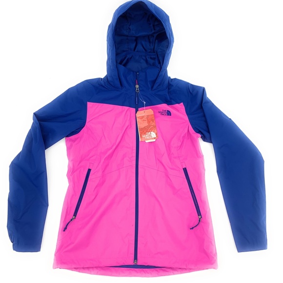 The North Face Dryvent Women’s Jacket Medium - Picture 1 of 4